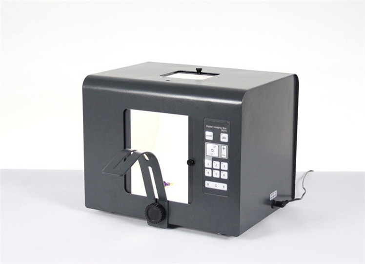 Sanoto Mini B270 Led Digital P - огляд і ціна Photography Lighting For Jewelry