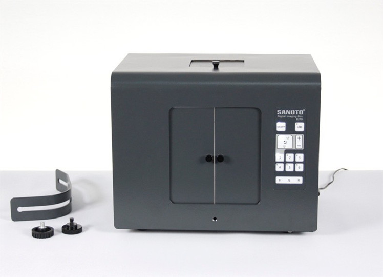 Sanoto Mini B270 Led Digital P - огляд і ціна Photography Lighting For Jewelry