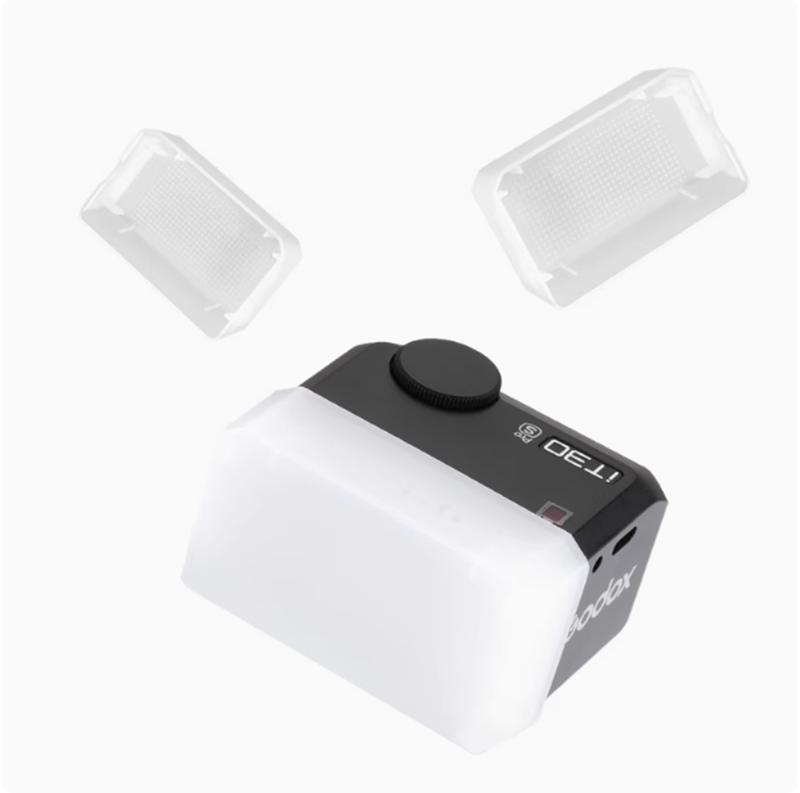 Flash Diffuser Soft Box for Go - огляд і ціна Photography Lighting Godox