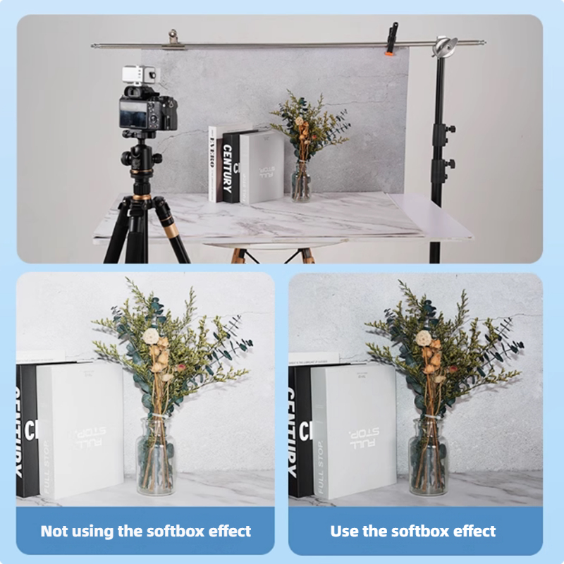 Flash Diffuser Soft Box for Go - огляд і ціна Photography Lighting Godox