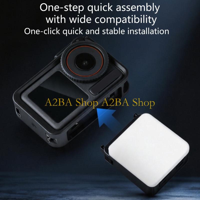 A2BA Adjustable Fill Light Pho - огляд і ціна Photography Lighting Reference