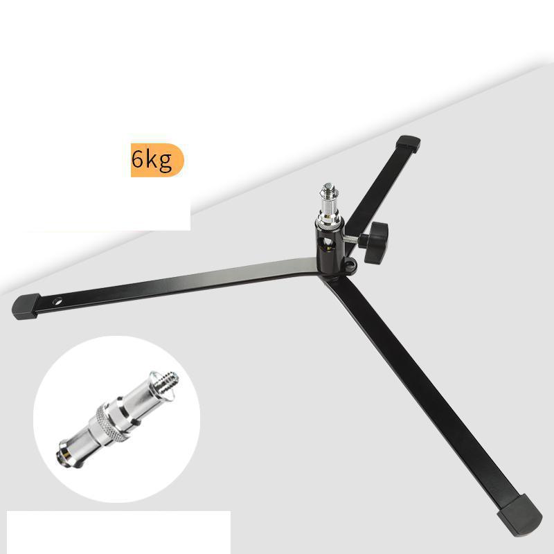 Photography Lamp Stand Tripod  - огляд і ціна Photography Lighting Kit Portable