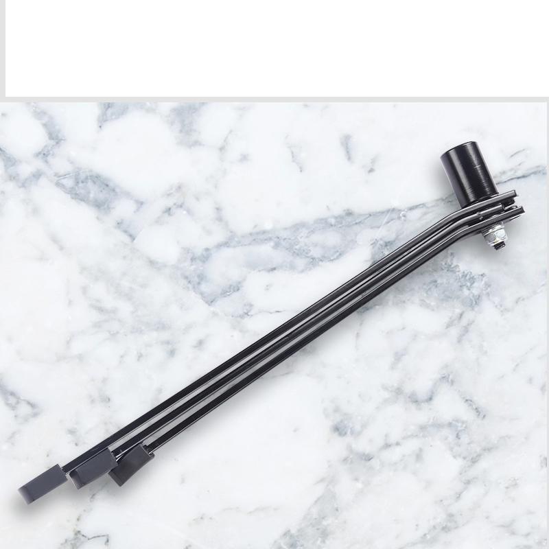 Photography Lamp Stand Tripod  - огляд і ціна Photography Lighting Kit Portable