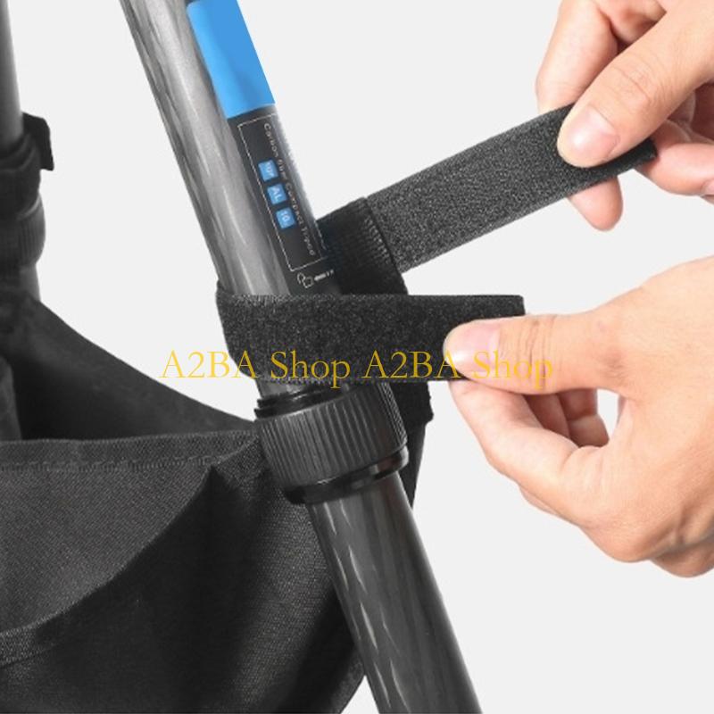 A2BA Tripod Pocket Studio Sand - огляд і ціна Photography Lighting Reference