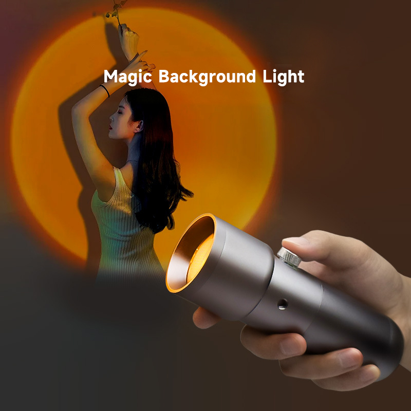 SL15 10W Battery-Powered Mini  - огляд і ціна Photography Lighting For Portraits