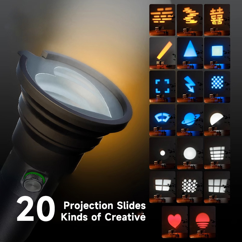 SL15 10W Battery-Powered Mini  - огляд і ціна Photography Lighting For Portraits