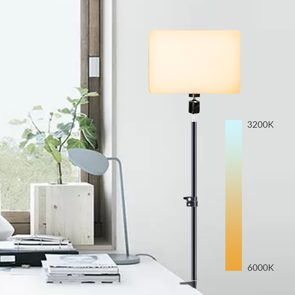 10inch LED Video Lighting Pane - огляд і ціна Photography Lighting Uk
