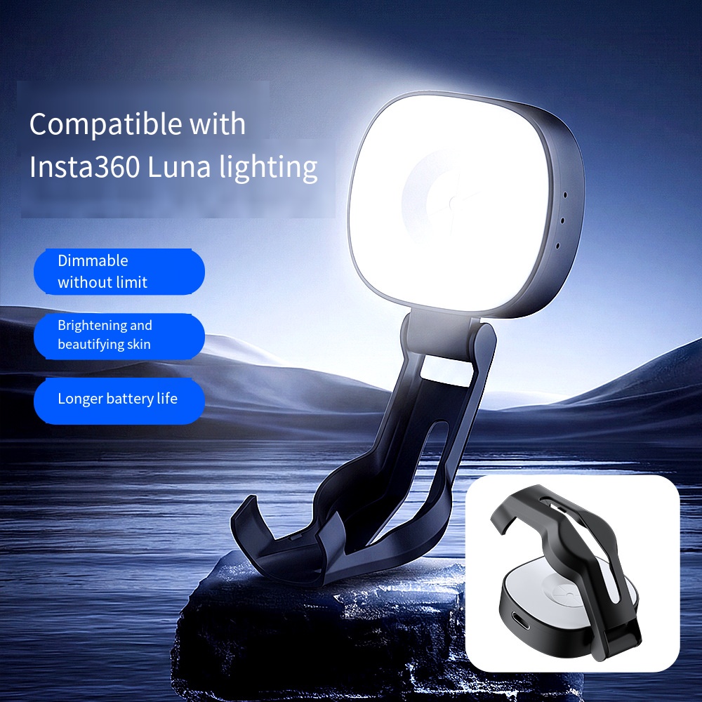 Portable Beauty Fill Light for - огляд і ціна Photography Lighting Kit Portable