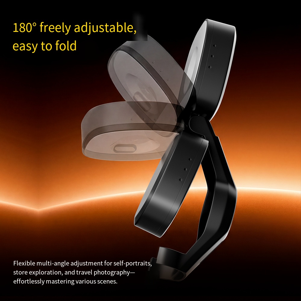 Portable Beauty Fill Light for - огляд і ціна Photography Lighting Kit Portable