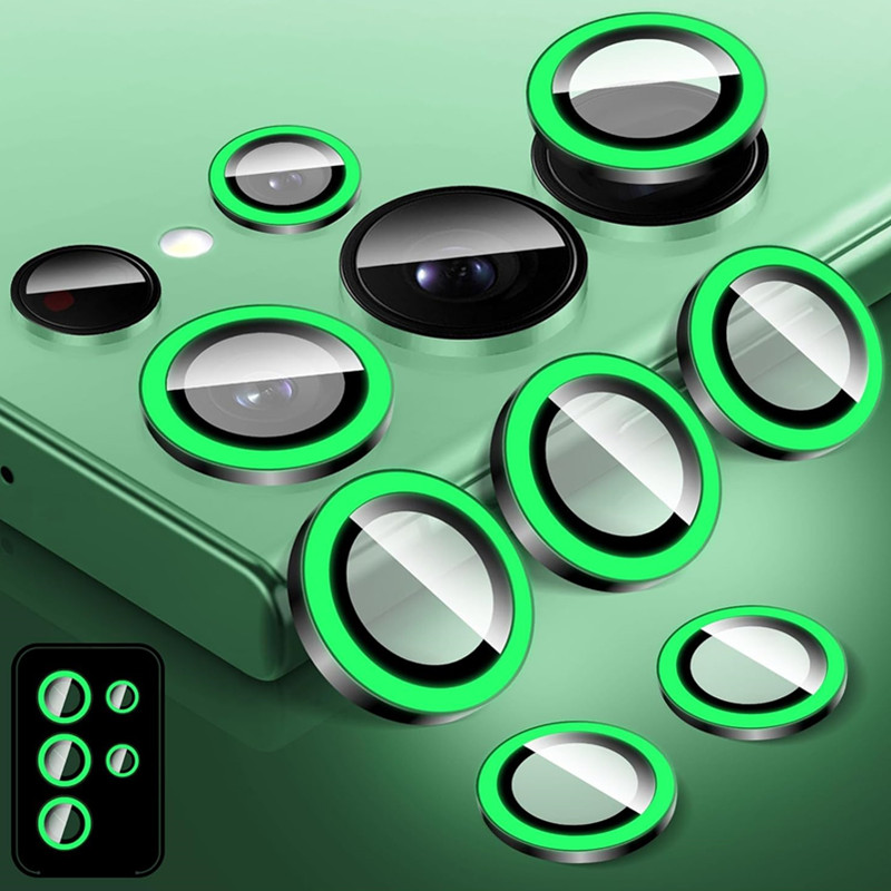 Night Light Luminous Metal Rin - огляд і ціна Photography Lighting Ring
