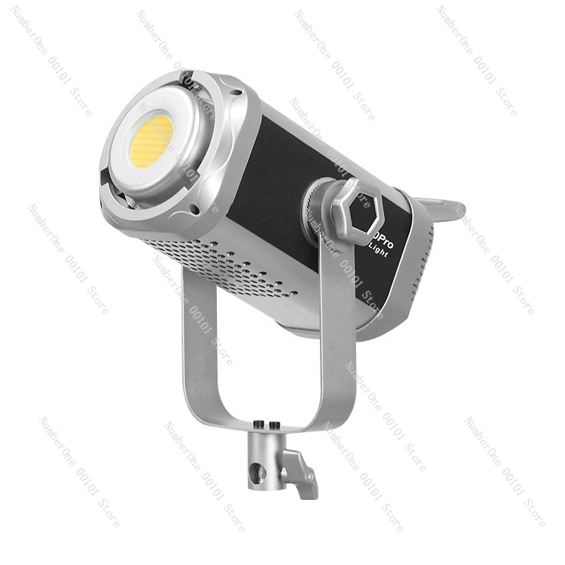 300W COB Photography Light Dua - огляд і ціна Photography Lighting For Portraits