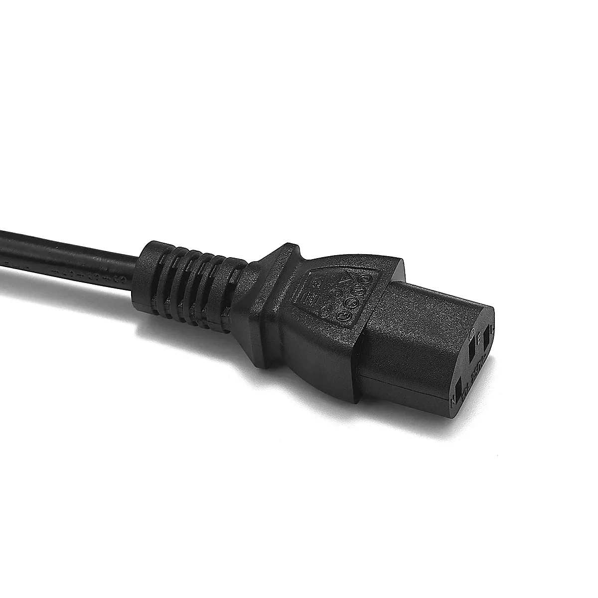 AC Power Extension Cord IEC320 - огляд і ціна Photography Lighting Uk