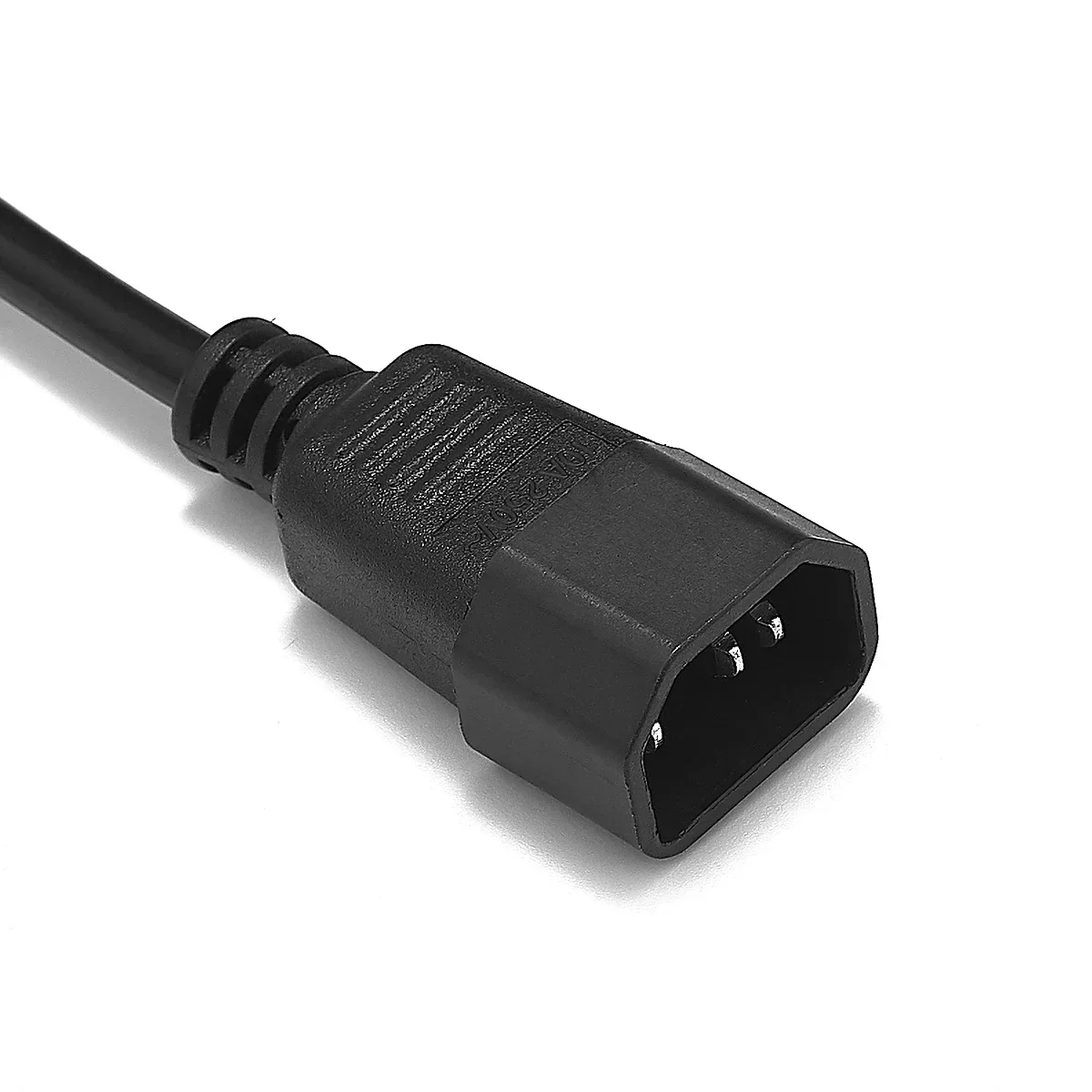 AC Power Extension Cord IEC320 - огляд і ціна Photography Lighting Uk