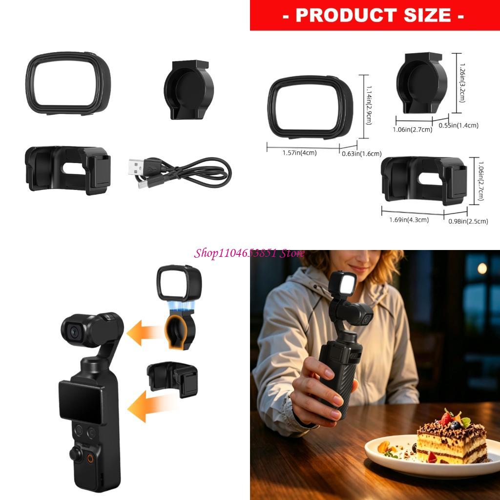 Creative Photography Auxiliary - огляд і ціна Photography Lighting Reference