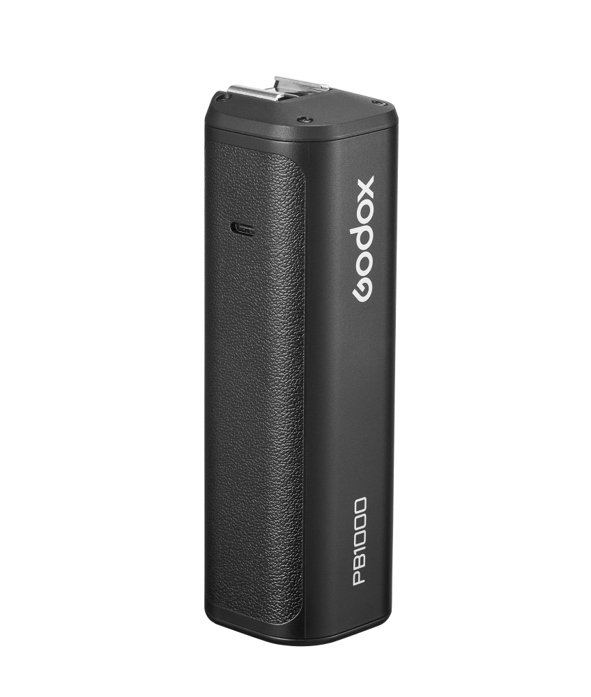 Godox Flash Pb1000 Power Pack  - огляд і ціна Photography Lighting Godox