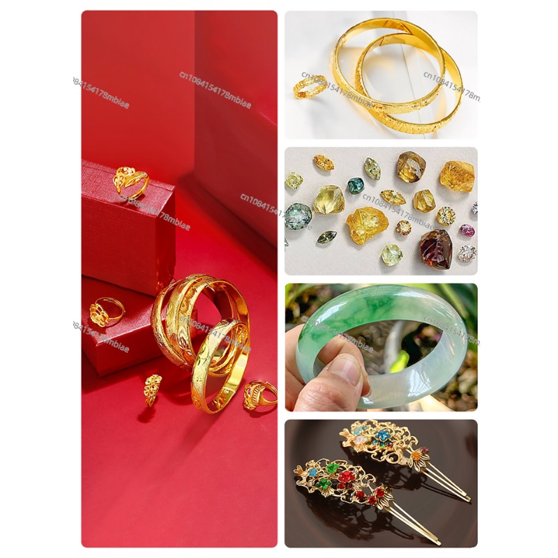 Filling light special LED phot - огляд і ціна Photography Lighting For Jewelry