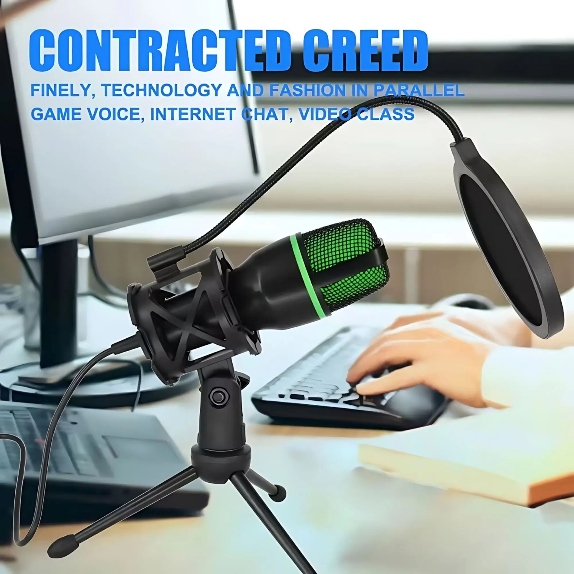 Professional Gaming USB Cardio - огляд і ціна Photography Lighting Uk