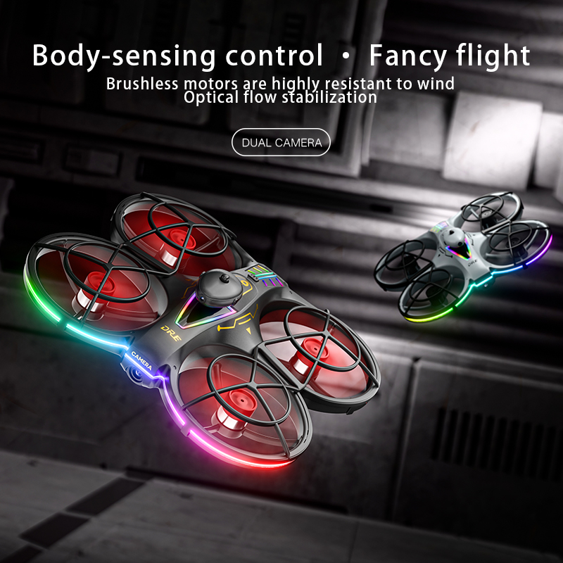 RH830 Professional 4K HD Drone - огляд і ціна Photography Lighting Beginners