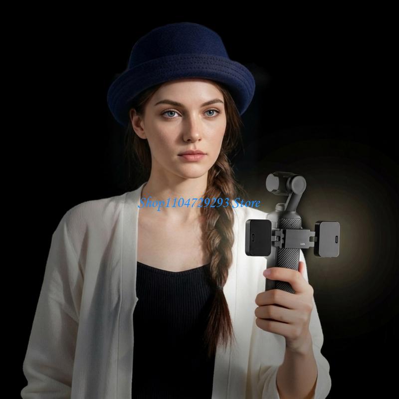 Y2GD Portable Photography Fill - огляд і ціна Photography Lighting Kit Portable