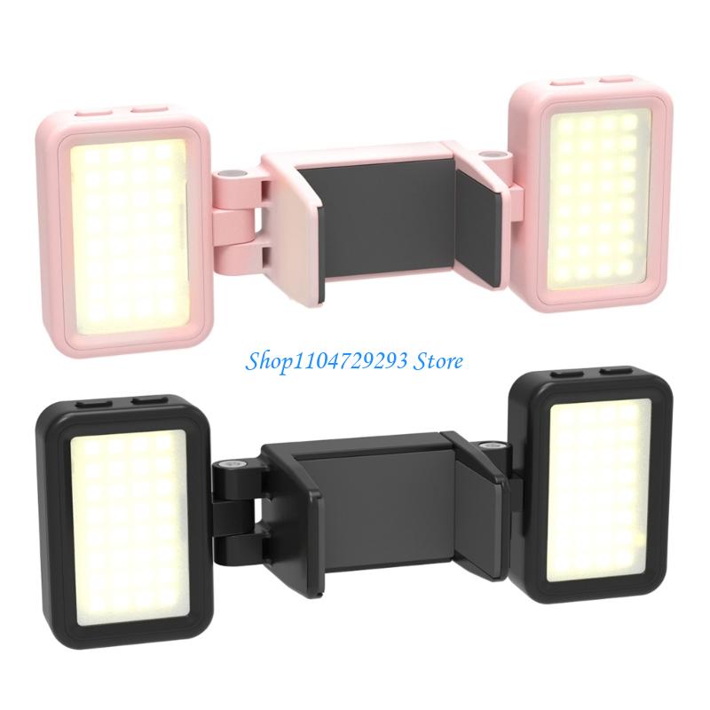 Y2GD Portable Photography Fill - огляд і ціна Photography Lighting Kit Portable