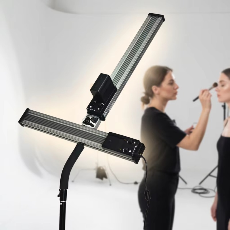80W LED Portable Handheld Wand - огляд і ціна Photography Lighting Kit Portable