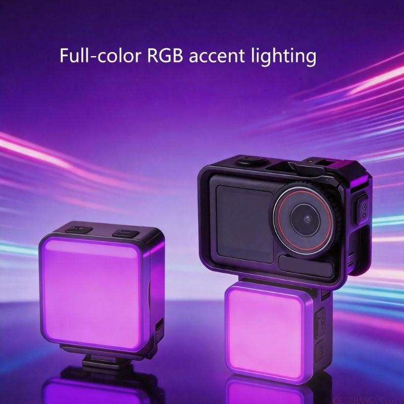 E56B Adjustable Fill Light Pho - огляд і ціна Photography Lighting Reference