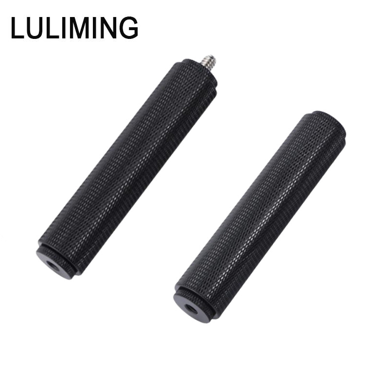 Mic Holder Extensio Rod Screw  - огляд і ціна Photography Lighting Reference