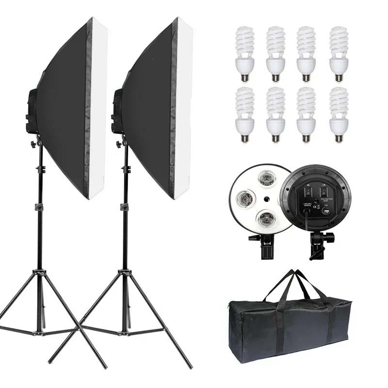 Photography Studio Lighting ki - огляд і ціна Photography Lighting For Portraits