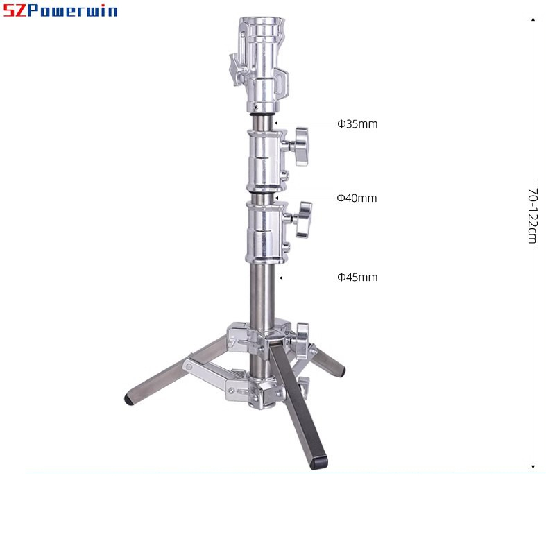 Low Profile Light Stand for Ph - огляд і ціна Photography Lighting For Jewelry
