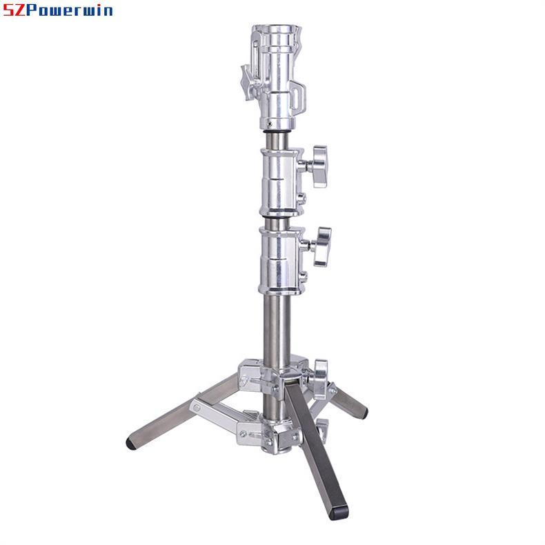 Low Profile Light Stand for Ph - огляд і ціна Photography Lighting For Jewelry
