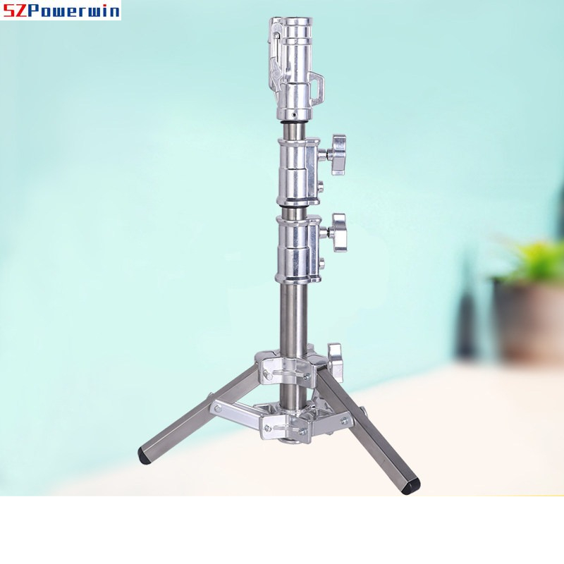 Low Profile Light Stand for Ph - огляд і ціна Photography Lighting For Jewelry