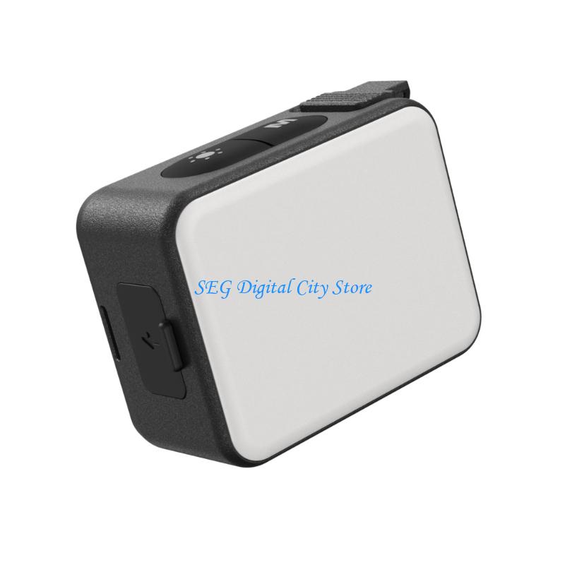 U75B Portable Mount Fill Light - огляд і ціна Photography Lighting Reference