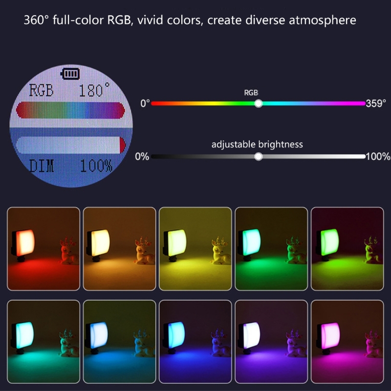 Selfie Light Universal Photogr - огляд і ціна Photography Lighting Ring
