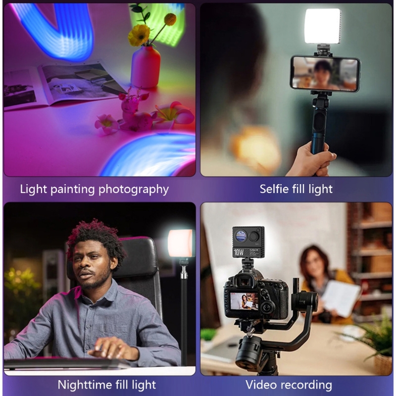 Selfie Light Universal Photogr - огляд і ціна Photography Lighting Ring