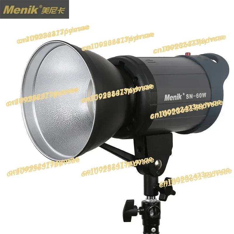 NEW Menik SN series photo led  - огляд і ціна Photography Lighting For Portraits
