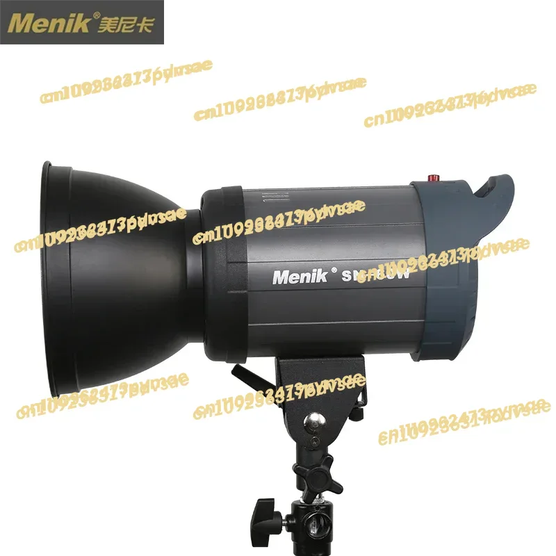 NEW Menik SN series photo led  - огляд і ціна Photography Lighting For Portraits