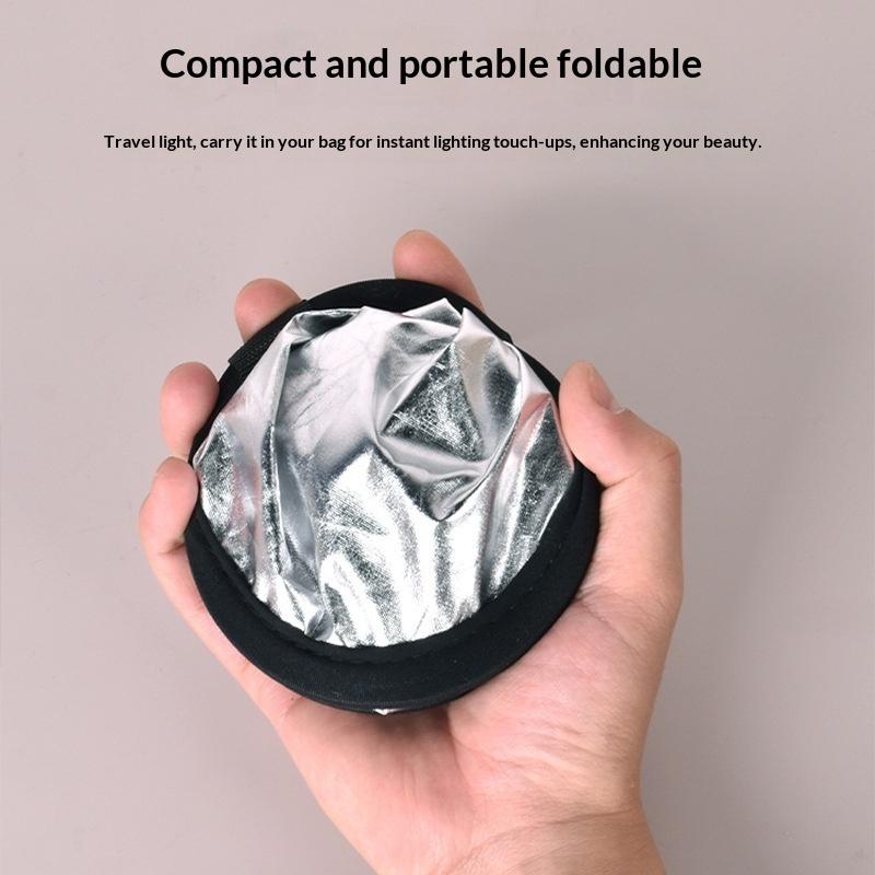 5 in 1 Round Photography Refle - огляд і ціна Photography Lighting Reflector