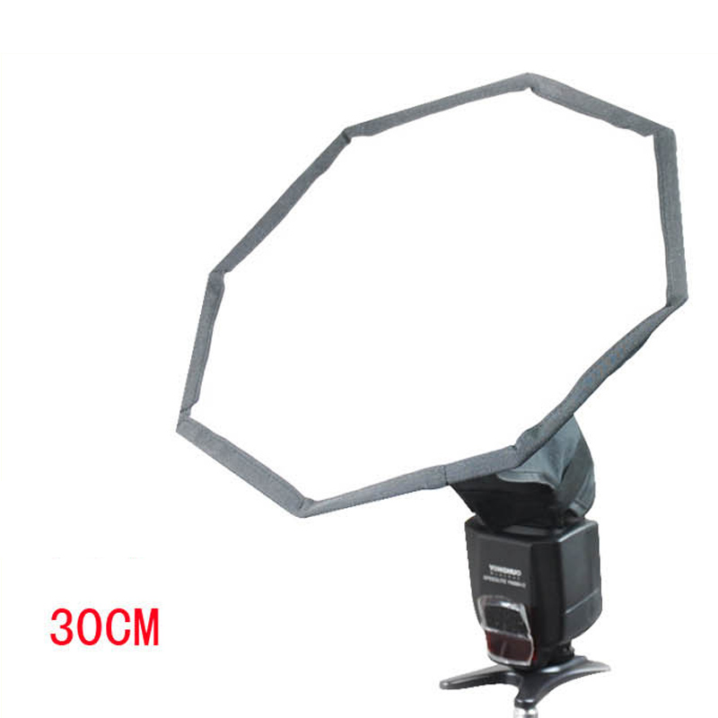20*30cm 15*17cm 30cm 20cm Phot - огляд і ціна Photography Lighting Kit Portable