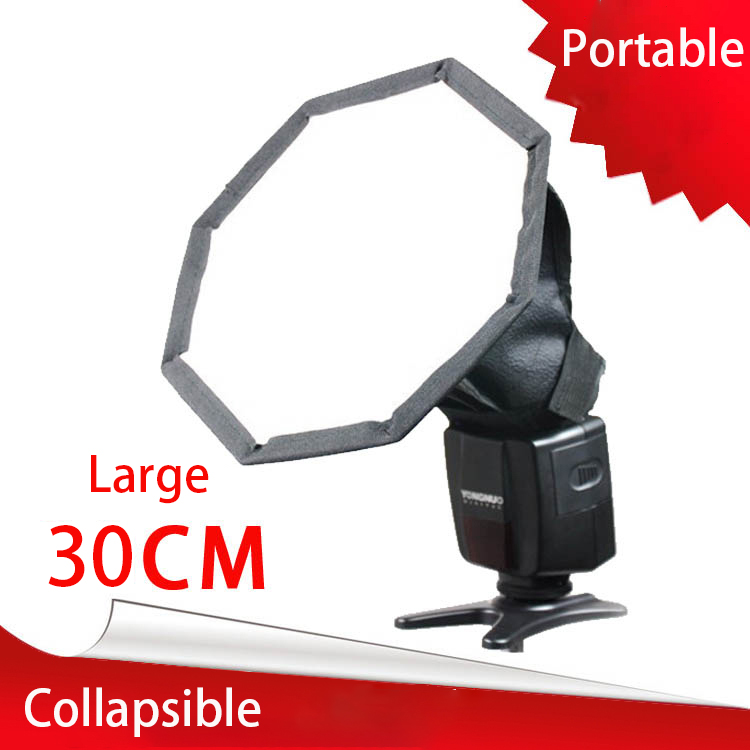 20*30cm 15*17cm 30cm 20cm Phot - огляд і ціна Photography Lighting Kit Portable