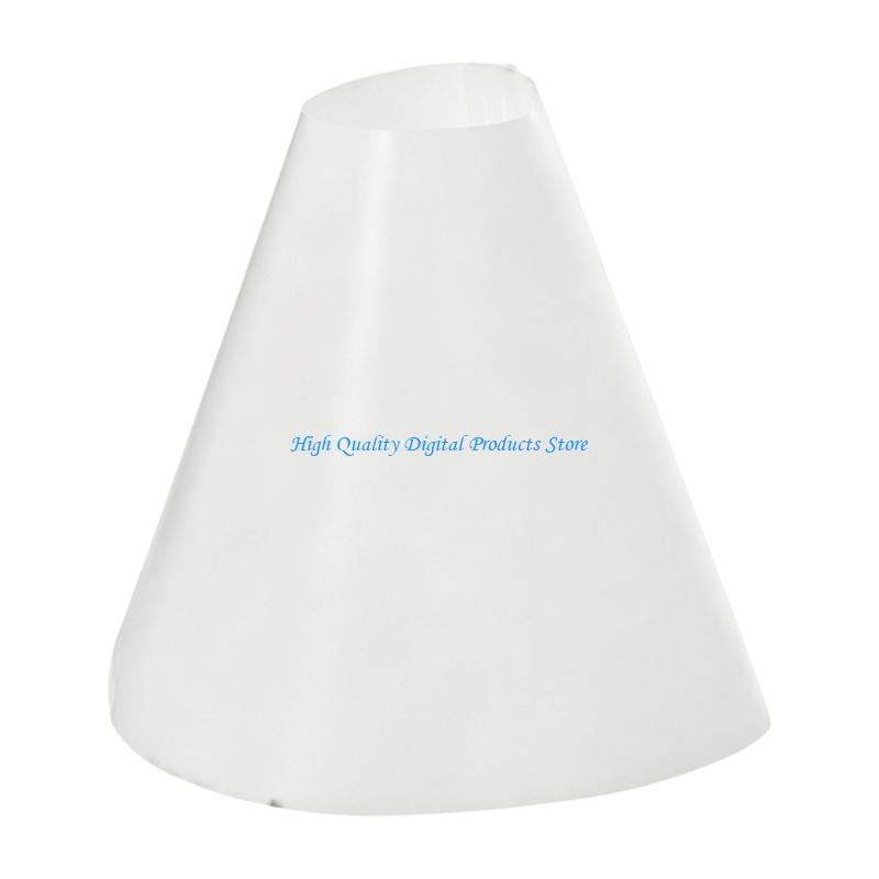 U2JE Light Cone for Photograph - огляд і ціна Photography Lighting For Jewelry