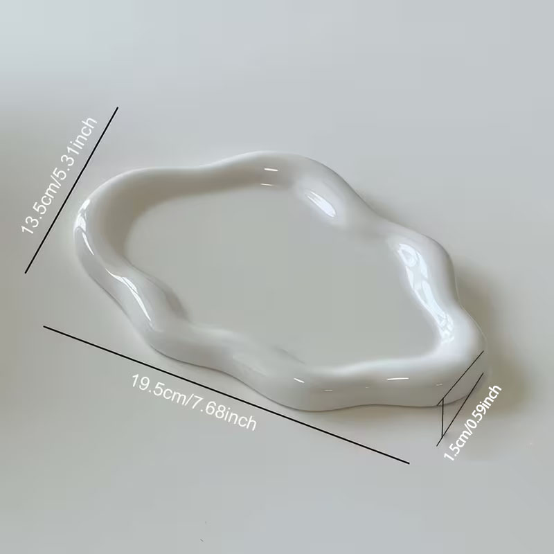 Cloud-Shaped Jewelry Jewelry T - огляд і ціна Photography Lighting For Jewelry