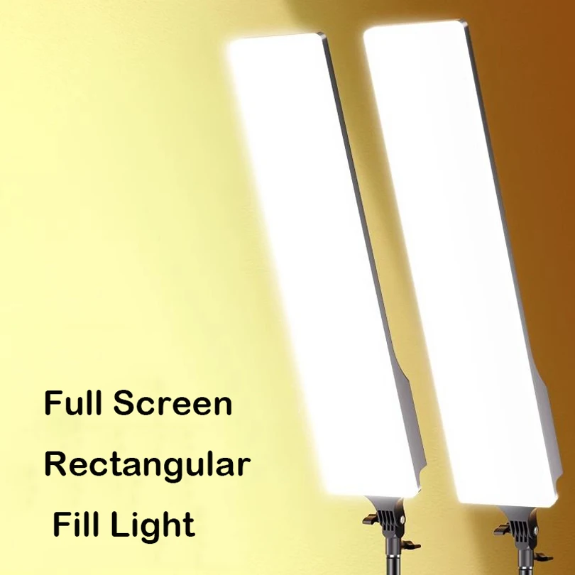 Rectangular LED Photo Studio L - огляд і ціна Photography Lighting Uk