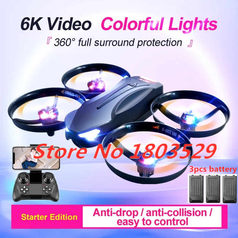 New Folding Drone Aerial Photo - огляд і ціна Photography Lighting Beginners